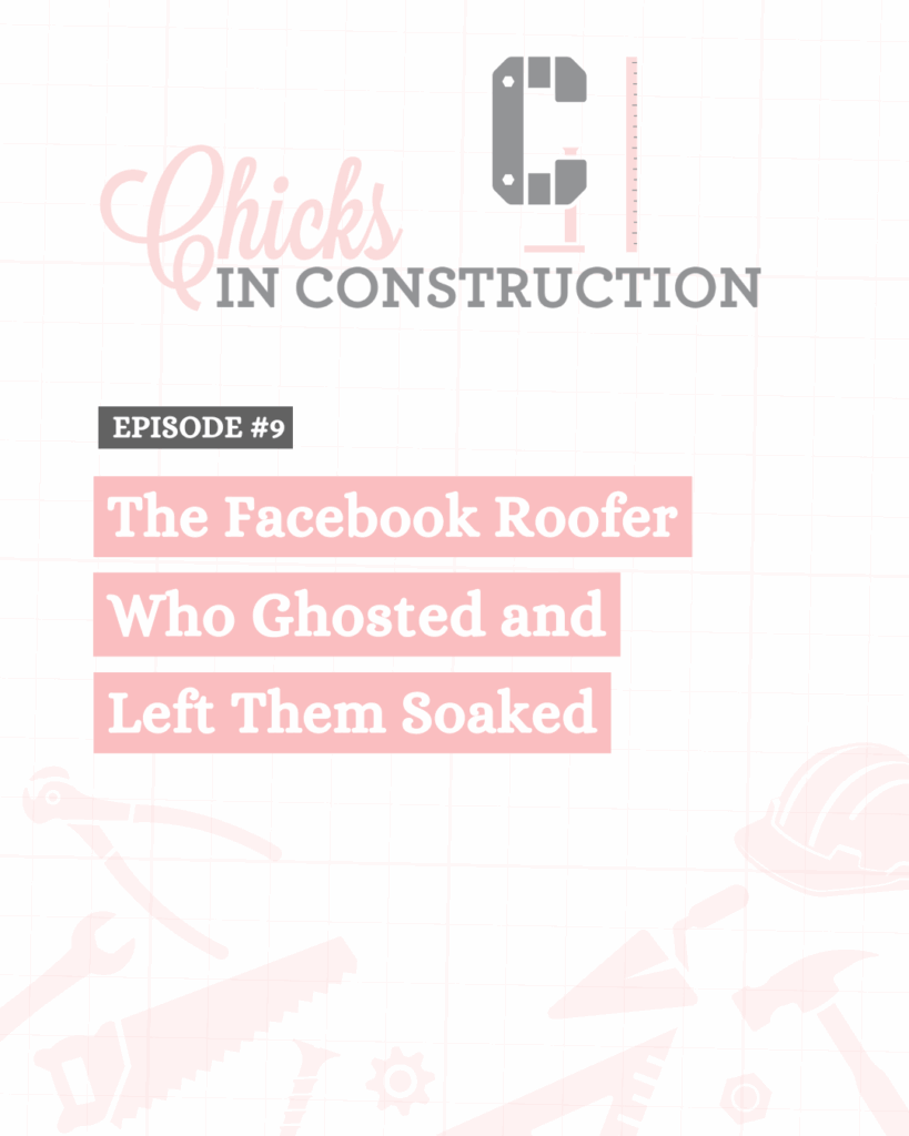CIC - Episode Graphic