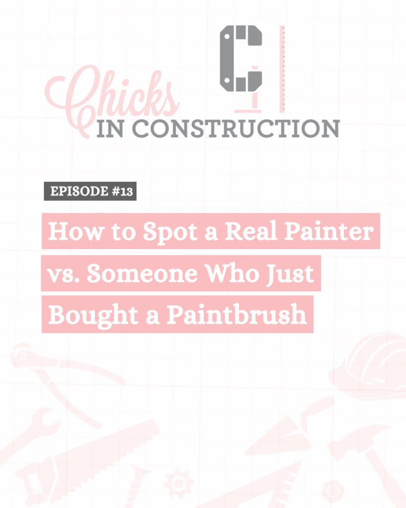 How to Spot a Real Painter vs. Someone Who Just Bought a Paintbrush How to Spot a Real Painter vs. Someone Who Just Bought a Paintbrush
